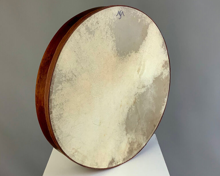 Frame drum