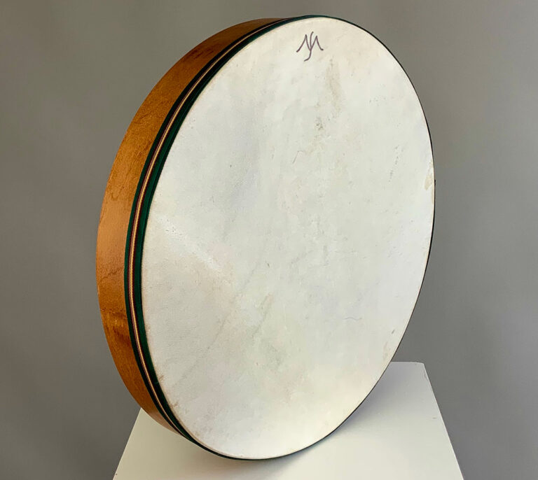Frame drum
