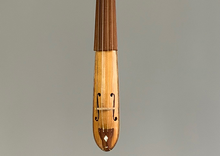Pochette, opus 1 (2000) 