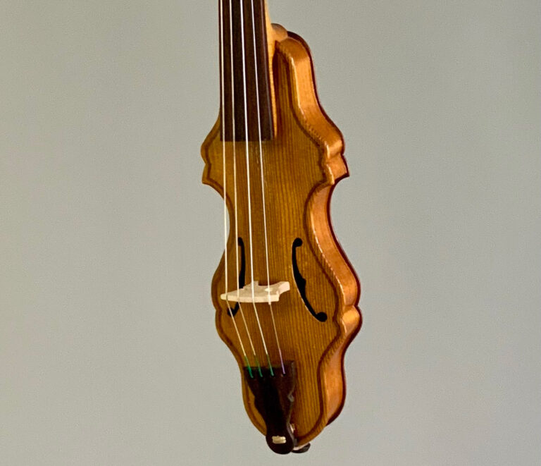 Pochette, opus 12 (2020) 