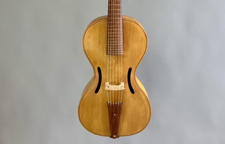 arpeggione