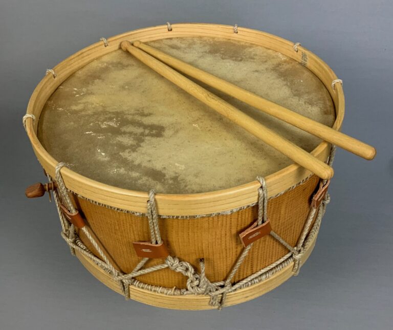 Snare drum